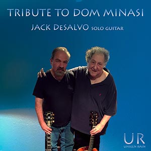 Jack DeSavo - tribute-to-dom-minasi