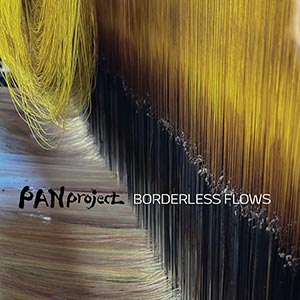 Pan Project - Borderless Flows