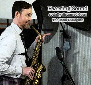 Pearring Sound