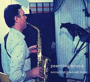Pearring Sound