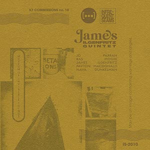 James Ilgenfritz Quintet